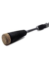 Okuma Epixor LRF Ultra Light Game Spin 213cm 1-8gr Olta Kamışı - 3