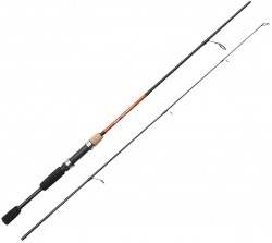 Okuma - Okuma Fina Pro 240cm 7-28g Spin Olta Kamışı	