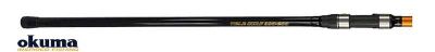 Okuma Fina Pro 390cm 100-200g Tele Surf Olta Kamışı - 2