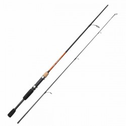 Okuma Fina Pro 180cm 2-12g 2P. LRF Kamışı - Okuma