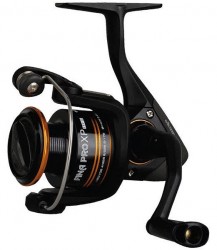 Okuma Fına Pro XP FD-40 Spin Olta Makinesi	 - Okuma