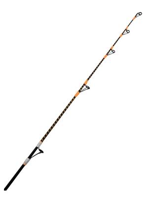 Okuma Flite+ Super Light 420cm 100-250gr 3P. Surf Olta Kamışı - 4