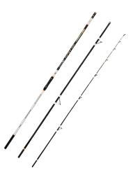 Okuma Flite+ Super Light 420cm 100-250gr 3P. Surf Olta Kamışı
