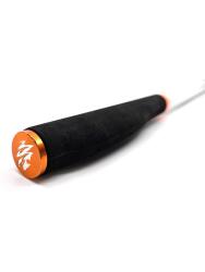 Okuma Flite+ Super Light 420cm 100-250gr 3P. Surf Olta Kamışı - 5