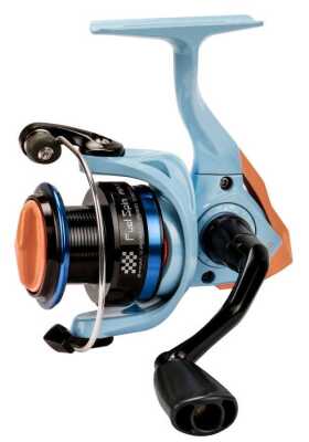 Okuma Fuel Spin FSP-1000 1 bb Olta Makinesi - 1