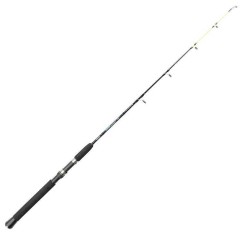 Okuma G-Force Solid Boat 120cm 30-100g Bot Tekne Kamışı - Okuma