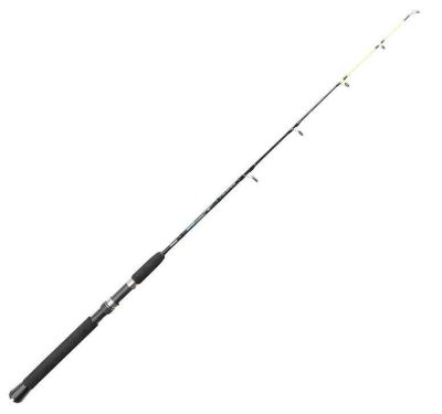 Okuma G-Force Solid Boat 120cm 30-100g Bot Tekne Kamışı - 1
