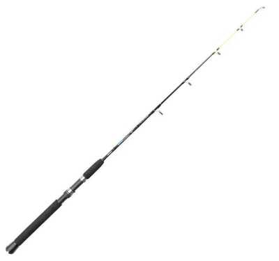 Okuma G-Force Solid Boat 135cm 30-120g Olta Kamışı - 1