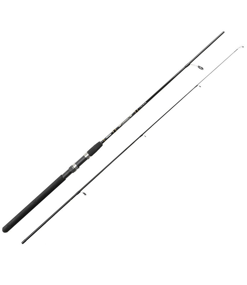 Okuma G-Force Spin 210cm 5-20gr 2 Parça Spin Kamışı