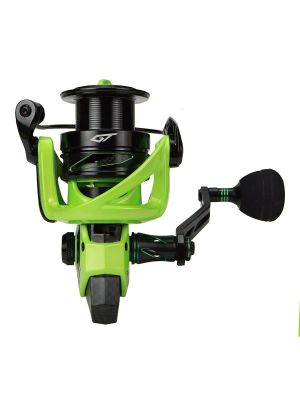 Okuma GT-Green GT-40GN-LTD 7+1BB Olta Makinesi - 2