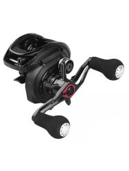 Okuma Hakai HDT100-A 6+1BB Black Sağ El - Okuma