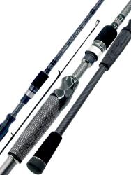 Okuma Helios Air 289cm 10-35gr 2 P. Spin Olta Kamışı - Okuma