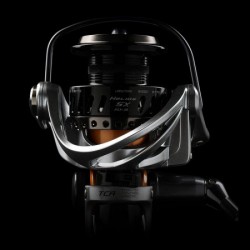 Okuma Helios HSX-40S Spin Olta Makinesi - Okuma