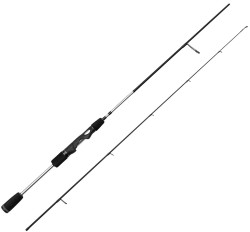 Okuma Helios SX Spin 2.10cm 4-15g 2 Parça Spin Kamışı - Okuma