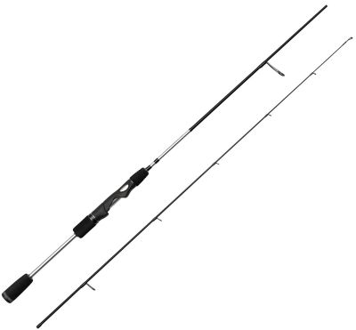 Okuma Helios SX Spin 2.10cm 4-15g 2 Parça Spin Kamışı - 1