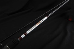 Okuma Helios SX Spin 2.10cm 4-15g 2 Parça Spin Kamışı - 2
