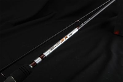 Okuma Helios SX Spin 2.10cm 4-15g 2 Parça Spin Kamışı - 2