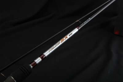 Okuma Helios SX Spin 2.10cm 4-15g 2 Parça Spin Kamışı - 2