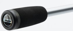 Okuma Helios SX Spin 2.10cm 4-15g 2 Parça Spin Kamışı - 3