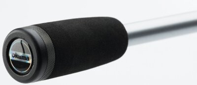 Okuma Helios SX Spin 2.10cm 4-15g 2 Parça Spin Kamışı - 3