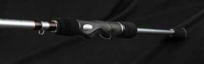 Okuma Helios SX Spin 2.10cm 4-15g 2 Parça Spin Kamışı - 4