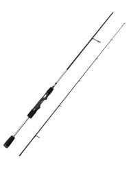 Okuma Helios SX Spin 2.40cm 8-25gr 2 Parça Spin Kamışı - Okuma