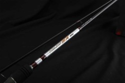 Okuma Helios SX Spin 2.40cm 8-25gr 2 Parça Spin Kamışı - 2