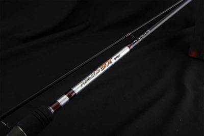 Okuma Helios SX Spin 2.40cm 8-25gr 2 Parça Spin Kamışı - 2