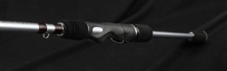 Okuma Helios SX Spin 2.40cm 8-25gr 2 Parça Spin Kamışı - 4
