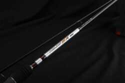 Okuma Helios SX Spin 2.40cm 8-25gr 2 Parça Spin Kamışı - 2