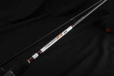 Okuma Helios SX Spin 2.40cm 8-25gr 2 Parça Spin Kamışı - 2
