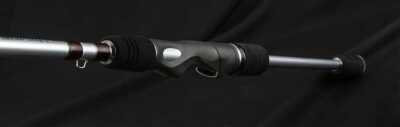 Okuma Helios SX Spin 2.40cm 8-25gr 2 Parça Spin Kamışı - 4