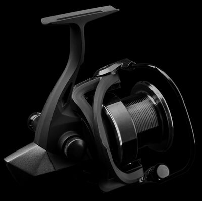 Okuma Inception INC-6000 3+1 bb Olta Makinesi - 2