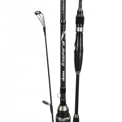 Okuma Inspira 210cm 0-10g Lrf Olta Kamışı - Okuma