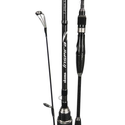 Okuma Inspira 210cm 0-10g Lrf Olta Kamışı