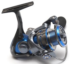 Okuma Inspira FD ISX-20B LRF Olta Makinesi - Okuma