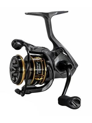 Okuma Inspira ISX-2500A Gunsmoke 8+1BB Olta Makinesi - 1