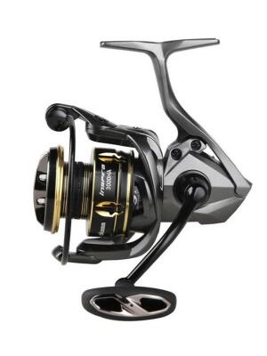 Okuma Inspira ISX-3000A Gunsmoke 8+1BB Olta Makinesi - 1