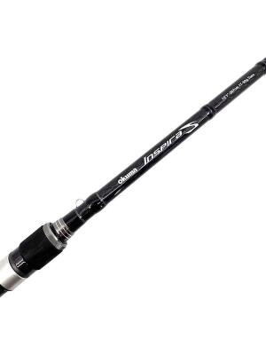 Okuma Inspira Long Cast 307cm 17-50gr 2 Parça Olta Kamışı - 2