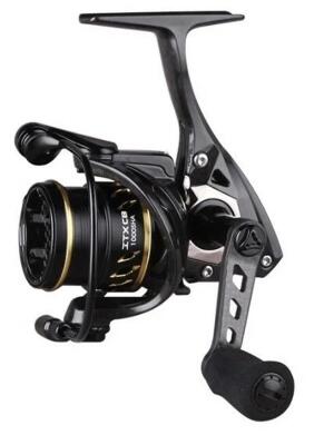 Okuma ITX CB ICB-3000HA 7+1BB Olta Makinesi - 1