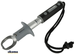 Okuma - Okuma Lip Gripper Balık Tutucu