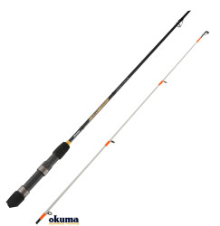 Okuma - Okuma Lrf-S-602UL 180cm 1-7g Lrf Olta Kamışı 