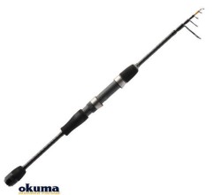 Okuma Lrf-Tele-706UL 210cm 1-8 gr Lrf Olta Kamışı - Okuma