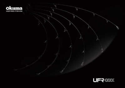 Okuma Lrf-Tele-706UL 212cm 1-8 gr Lrf Olta Kamışı - 3