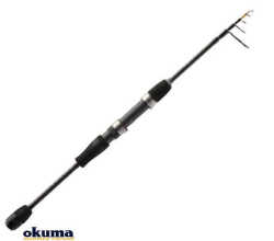 Okuma Lrf-Tele-766UL 228cm 1-9 gr Lrf Olta Kamışı - 1