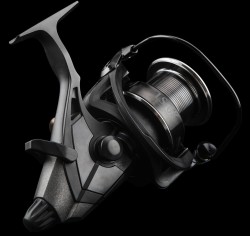 Okuma LS 6K Baitrunner 5+1 bb Olta Makinesi - 2