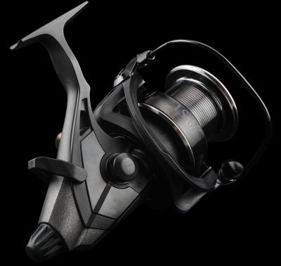 Okuma LS 6K Baitrunner 5+1 bb Olta Makinesi - 2