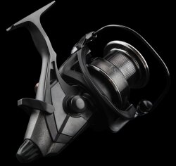 Okuma LS 6K Baitrunner 5+1 bb Olta Makinesi - 2