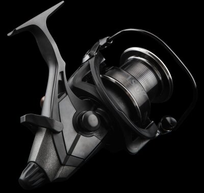 Okuma LS 6K Baitrunner 5+1 bb Olta Makinesi - 2