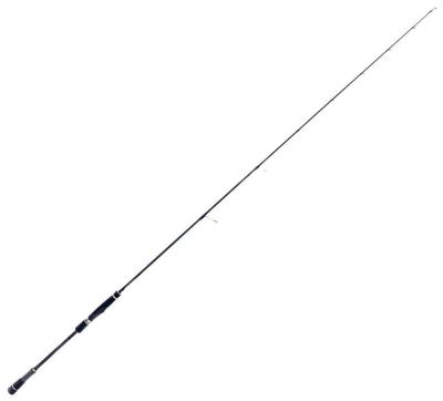 Okuma Magda 198cm Slow Jig Kamışı MA-S-662MH PE3 220g 2 Parça - 1